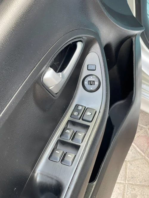 Kia Picanto Sport line 2017 Sport line