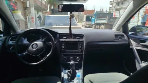 Volkswagen Golf 7 2019 START+
