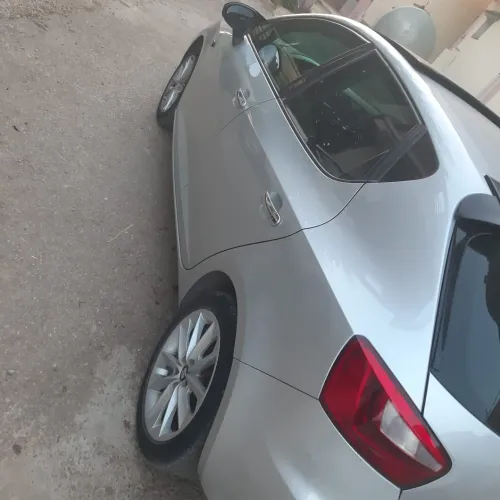 Seat Ibiza 2014 ibiza edition sport