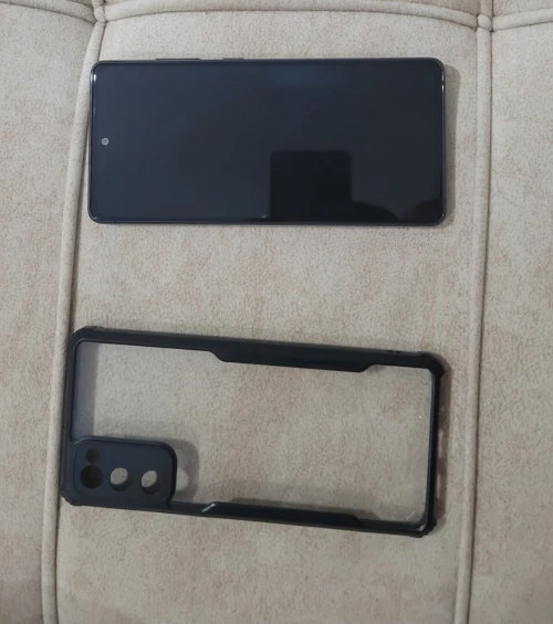 Samsung S20 fe