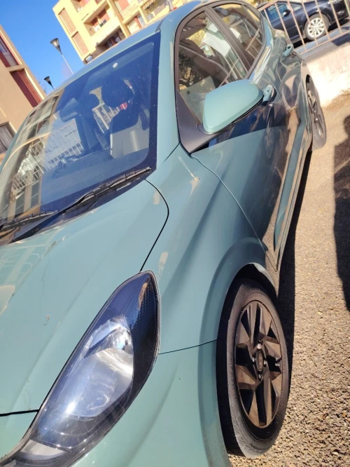 Hyundai I10 2024 I10
