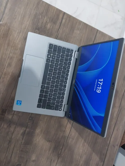 Dell Latitude tactile 5320 i5 11 gen,1145G7  16GB 256GB SSD NVMe 13.3" FULL HD IPS