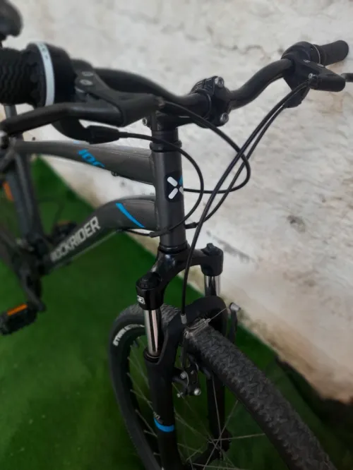 Décathlon Rockrider ST100