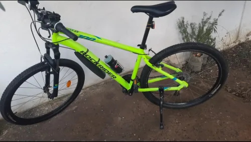 Décathlon Rockrider ST100