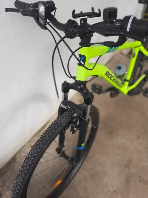 Décathlon Rockrider ST100