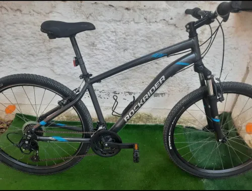 Décathlon Rockrider ST100