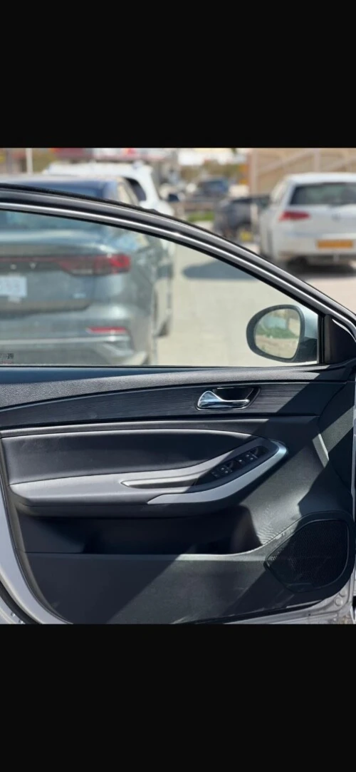 Chery Arrizo 5 2026 Luxury