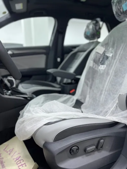 Volkswagen New T-Roc  2026 R-Line 
