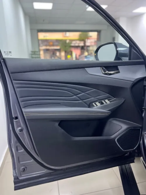 Chery kayi x7 2026 luxsury