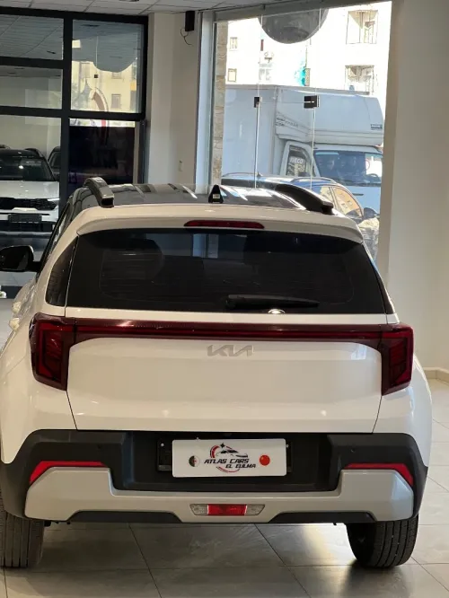 Kia Sonet  2025 primium