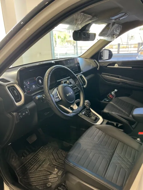 Kia Sonet  2025 primium