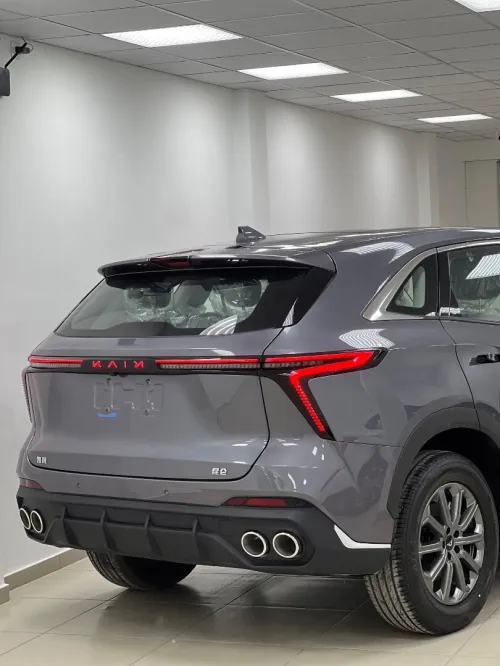 Chery kayi x7 2026 luxsury