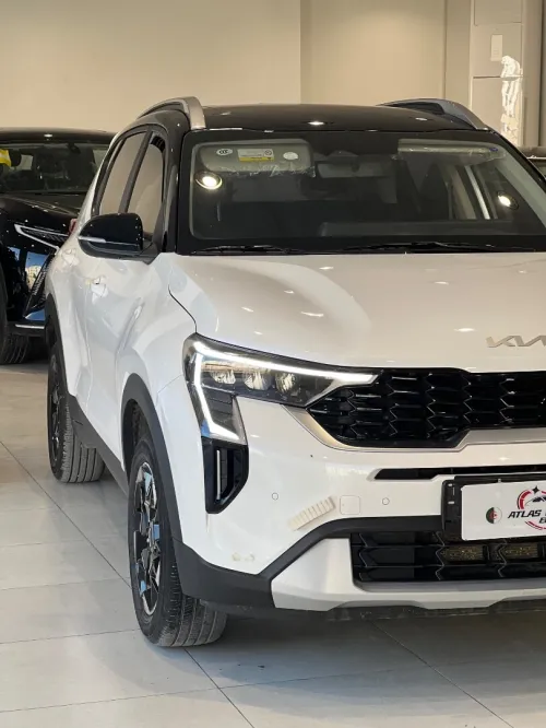 Kia Sonet  2025 primium