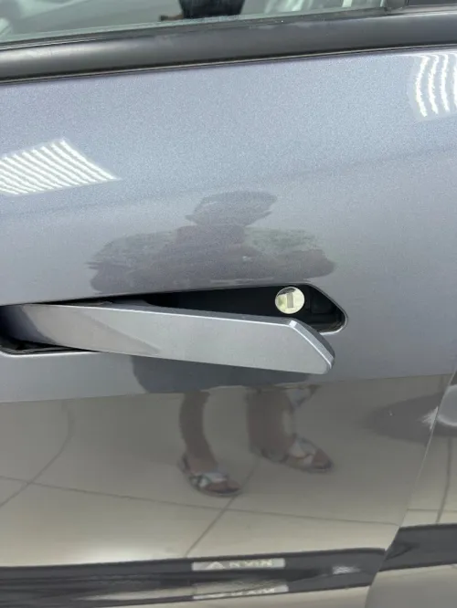 Chery kayi x7 2026 luxsury