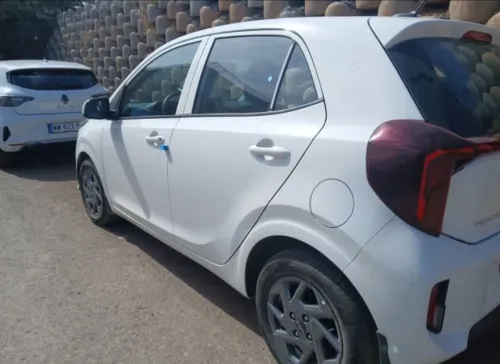 Kia Picanto 2025 