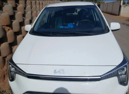 Kia Picanto 2025 