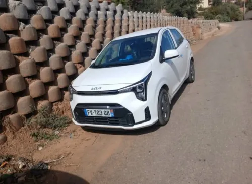 Kia Picanto 2025 