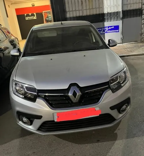 Renault Symbol 2023 