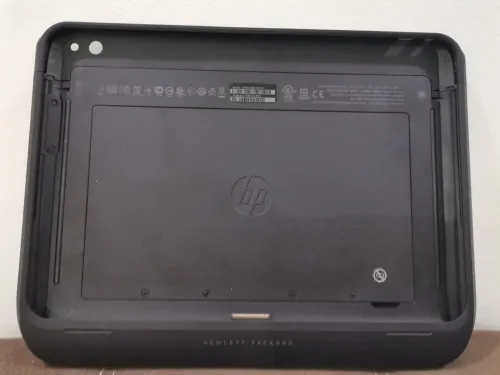Hp Elite pad