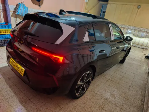 Opel Astra 2025 Astra