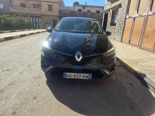 Renault Clio 5  2023 RS Line