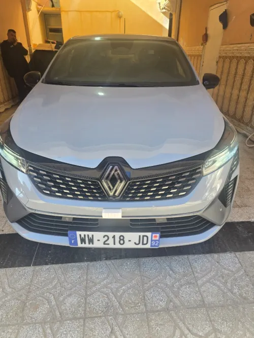 Renault Clio 5  2025 Esprit Alpine