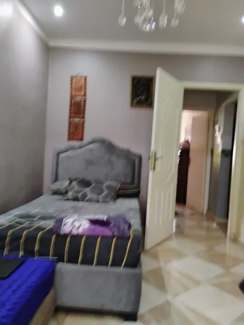 Vente Appartement F3 Alger Kouba