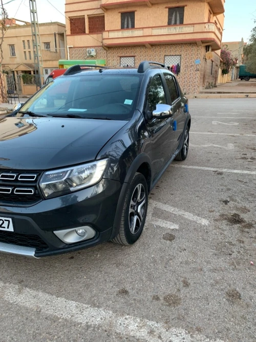 Dacia Stepway 2023 Setpway 1,6 ess