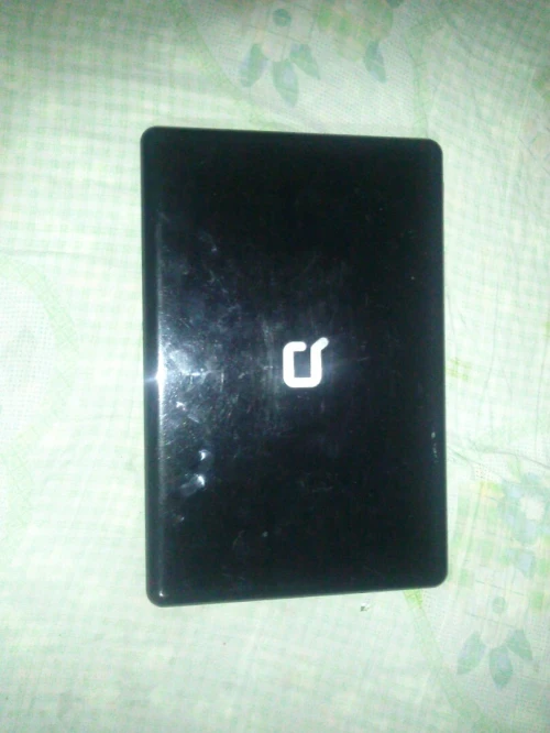 ordinateur portable hp compaq