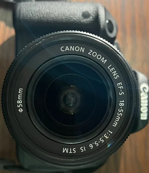 APPAREIL PHOT EOS 700