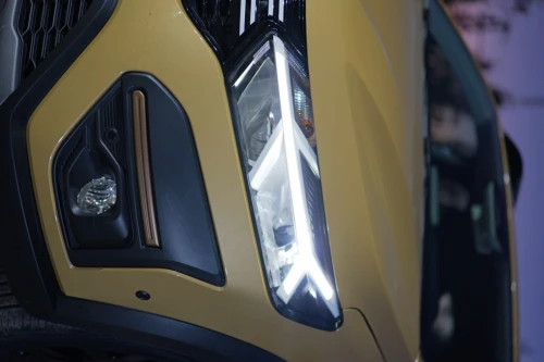 Dacia Stepway 2025 