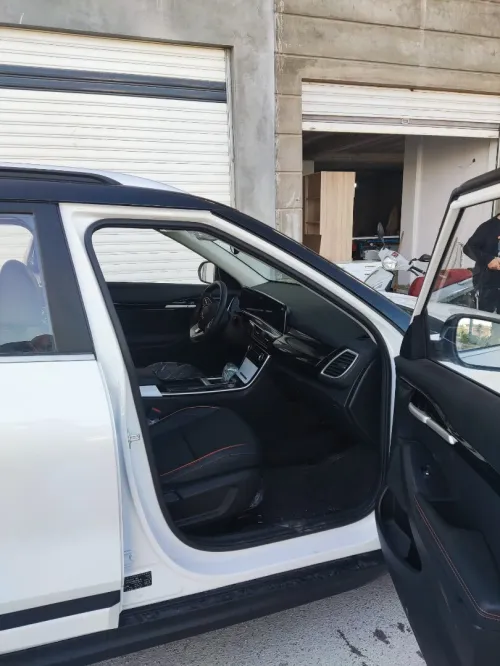 Kia Seltos 2025 Luxry