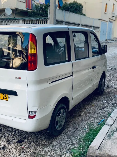 Hafei motors Minibus 2013 Minibus