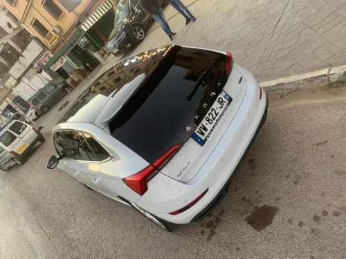 Skoda Scala  2021 