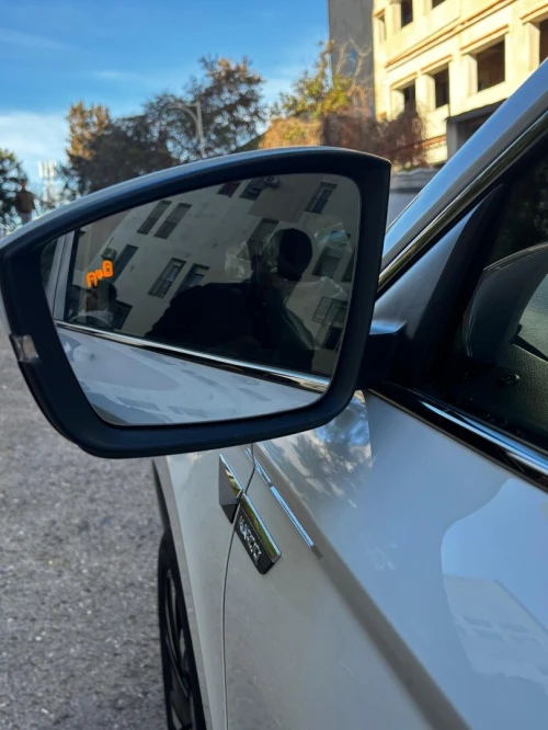 Skoda Karoq 2025 
