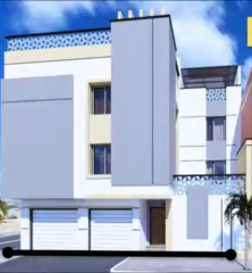 Location Immeuble Djelfa Djelfa