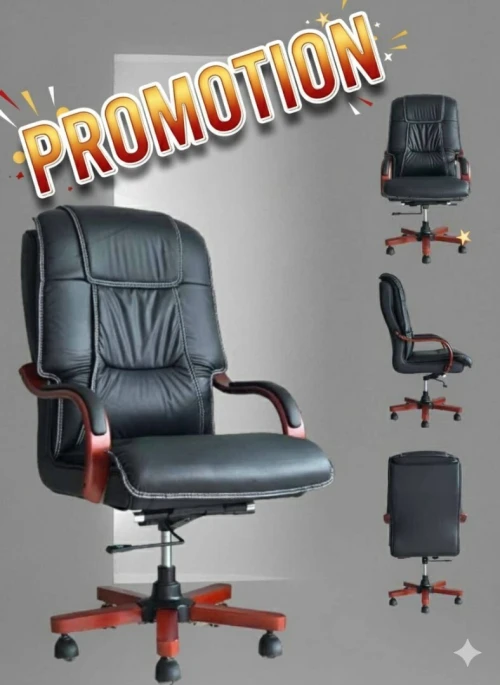 Fauteuil PDG