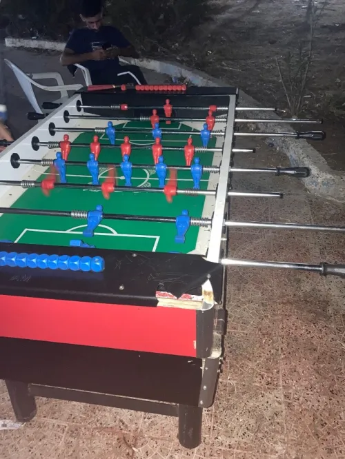 Babifoot