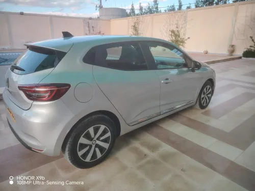 Renault Clio 5  2023 Equilibre