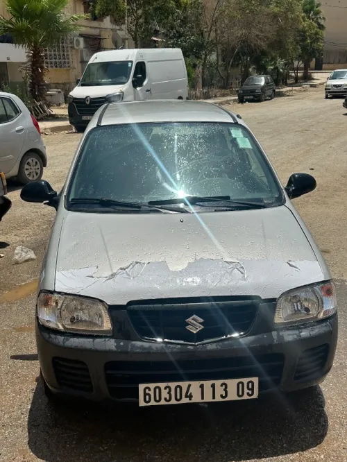 Suzuki Alto 2013 STD