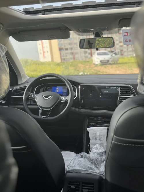 Jetta  VS5 2026 Full option
