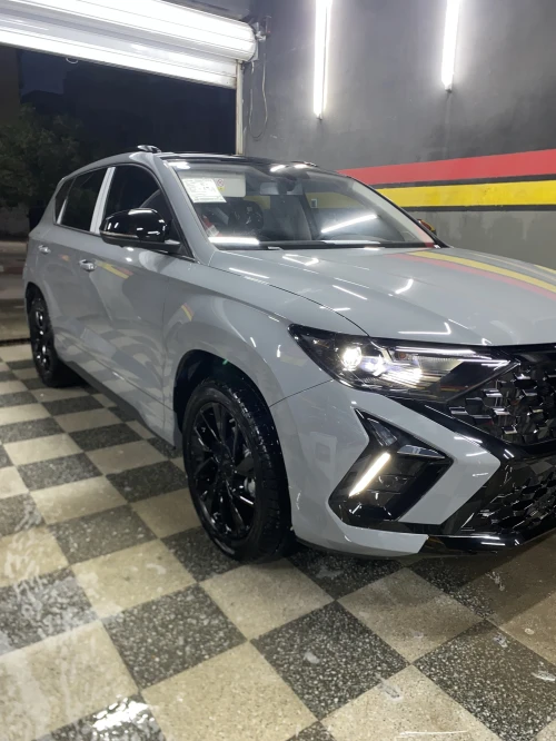 Jetta  VS5 2026 Full option