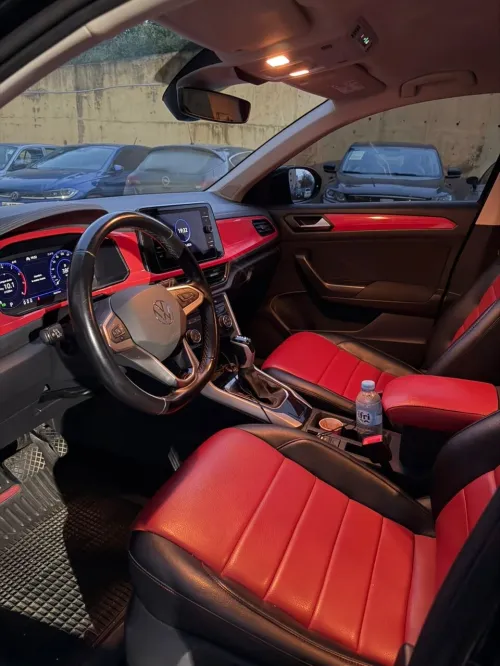 Volkswagen T-Roc 2023 Style