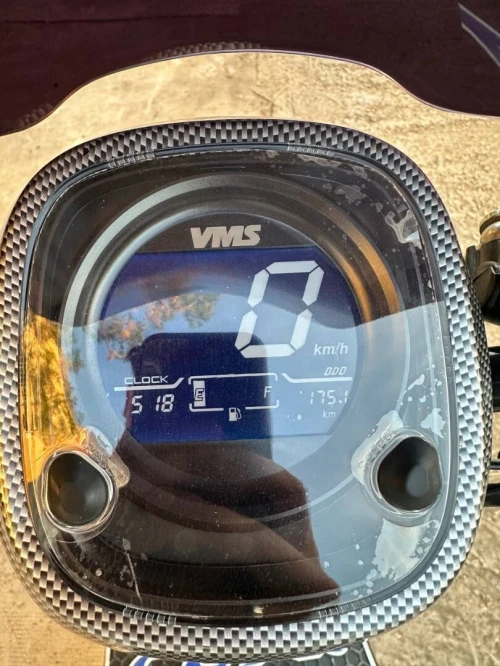 Vms Cuxi1 2025