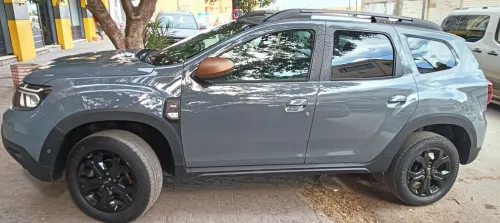 Dacia Duster 2024 Golde