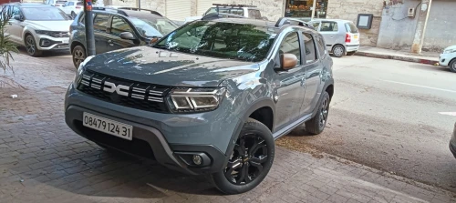 Dacia Duster 2024 Golde