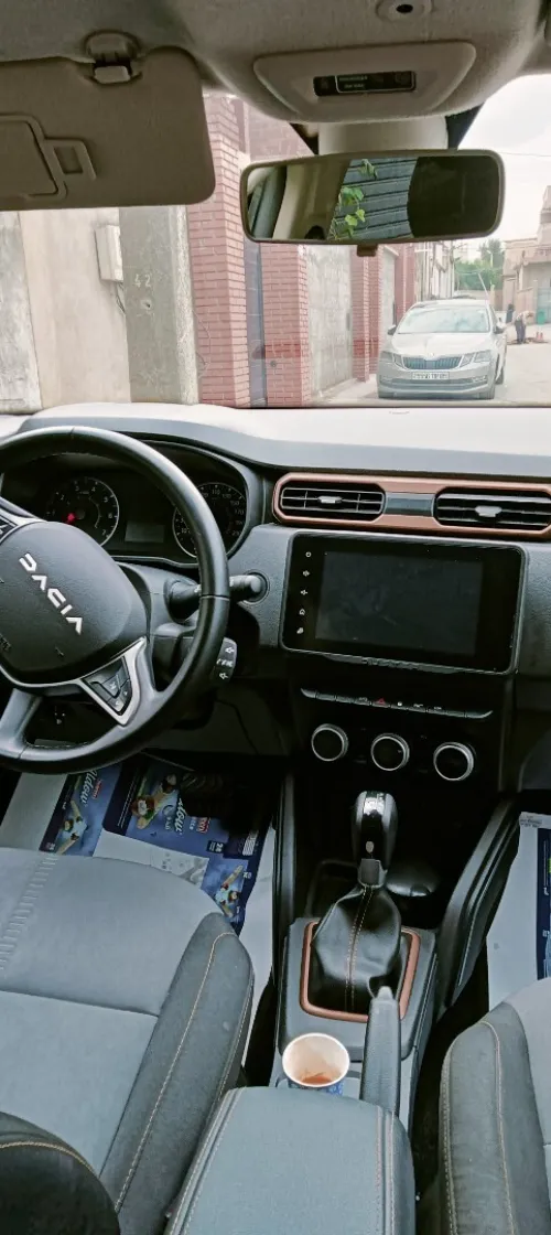 Dacia Duster 2024 Golde