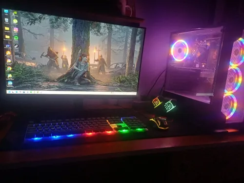 Pc gamer