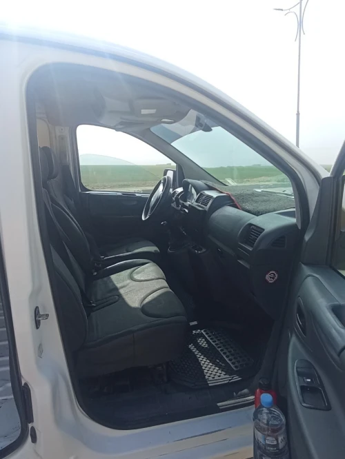 Citroen Jumpy 2016 Jumpy