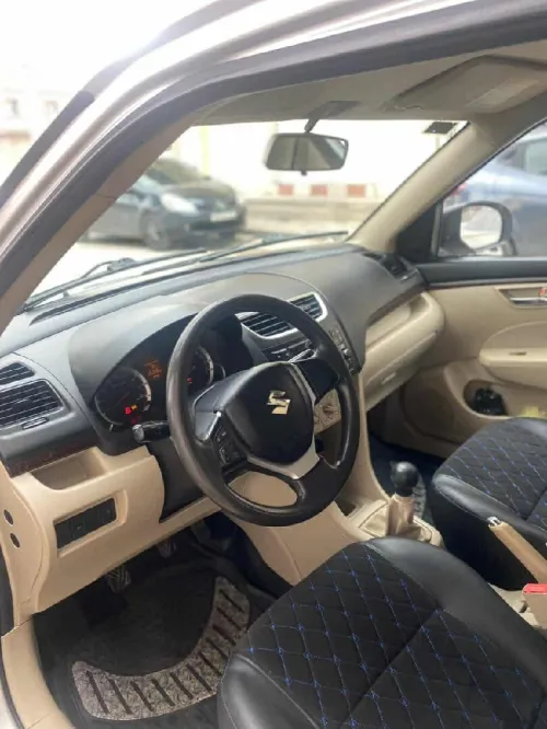 Suzuki Swift 2014 Swift